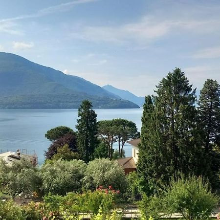 My Holidays - Camere Dei Fiori 赫拉弗多纳 外观 照片