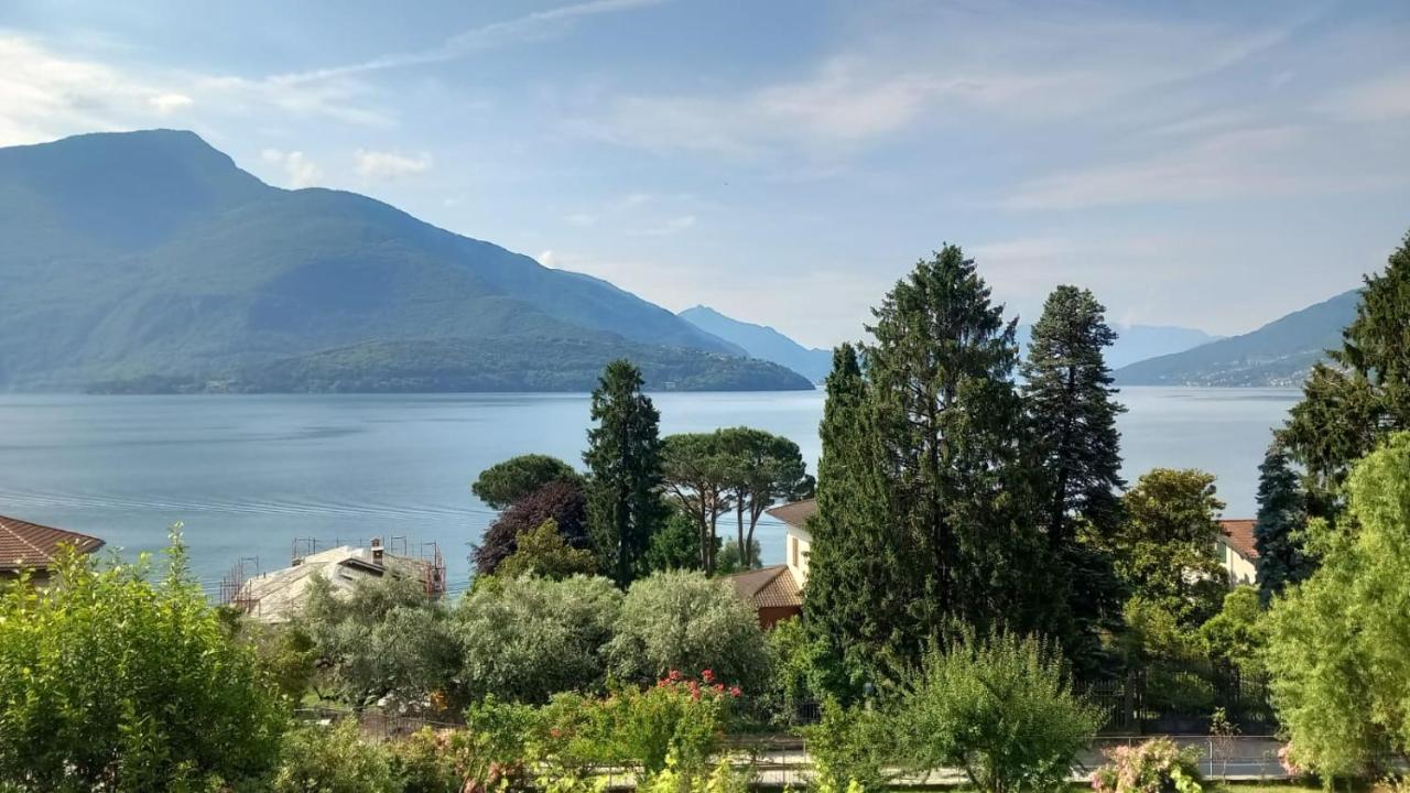 My Holidays - Camere Dei Fiori 赫拉弗多纳 外观 照片