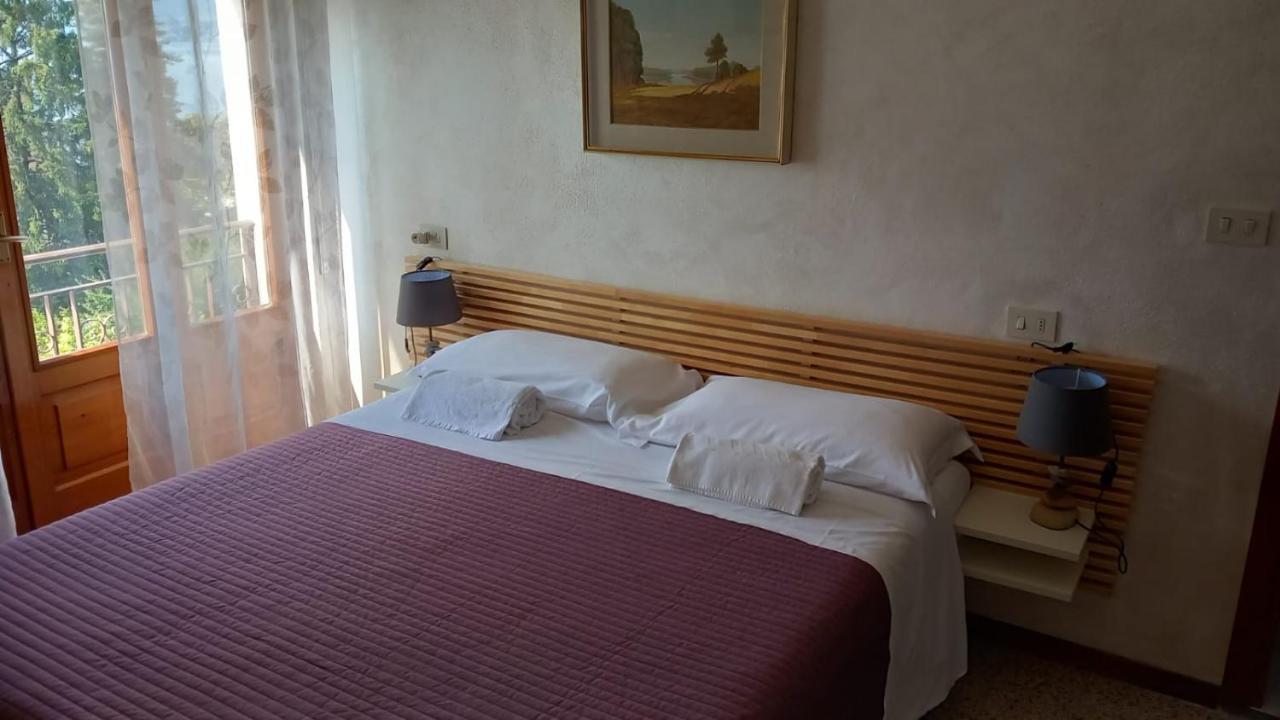 My Holidays - Camere Dei Fiori 赫拉弗多纳 外观 照片