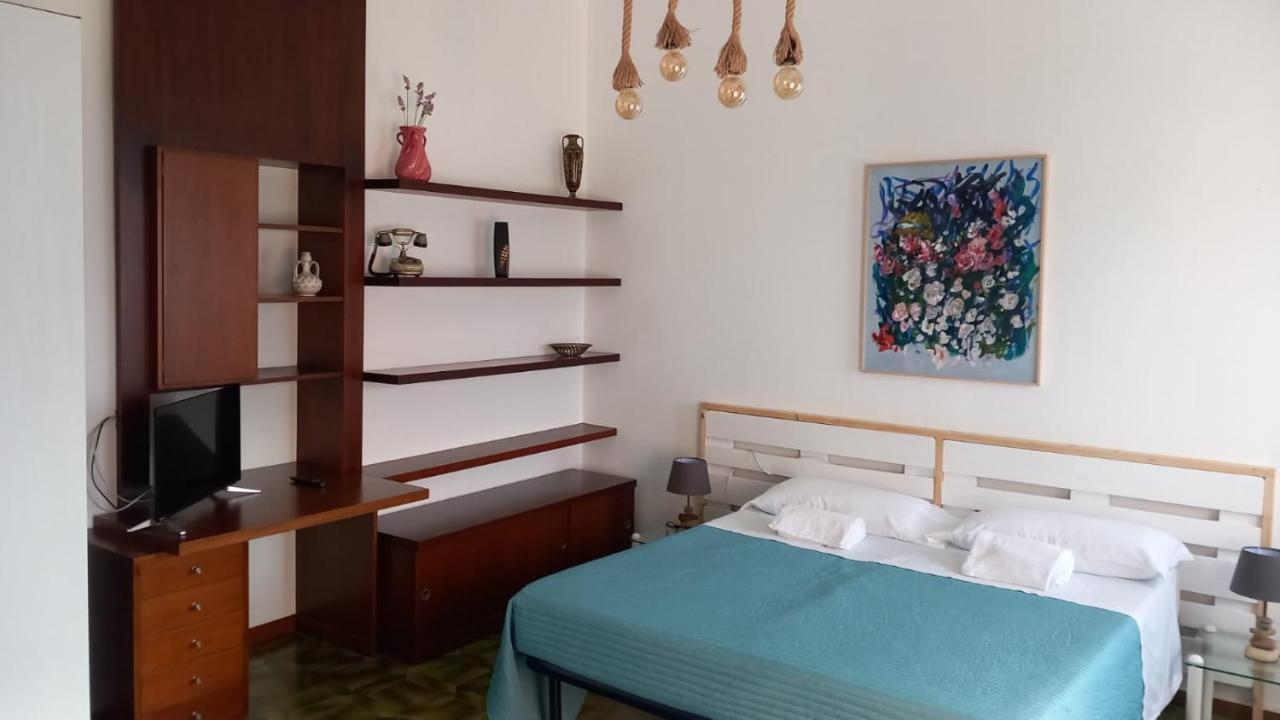 My Holidays - Camere Dei Fiori 赫拉弗多纳 外观 照片